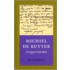 Michiel de Ruyter in eigen woorden