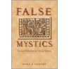 False Mystics door Nora E. Jaffary