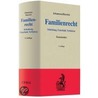 Familienrecht by Kurt Herbert Johannsen