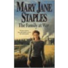 Family At War by Mary Jane Staples