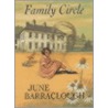 Family Circle by June Barraclough