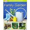 Family Garden door Lia Leendertz