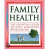 Family Health by Joe Walters