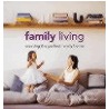 Family Living by Judith Wilson
