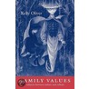 Family Values by Kelly Oliver