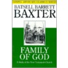 Family of God by William Baxter