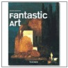 Fantastic Art door Walter Schurian