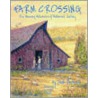 Farm Crossing door Jack Bushnell