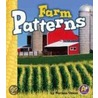 Farm Patterns by Nathan Olson