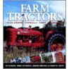 Farm Tractors by Randy Leffingwell