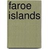Faroe Islands by James Proctor