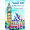 Farrell, U.K. by Ross Wasielke