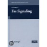 Fas Signaling door Harald Wajant