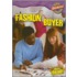 Fashion Buyer
