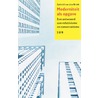 Moderniteit als opgave door GabriëL. Van den Brink