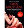 Fass mich an! by Jaiya Hanauer