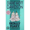 Fatally Flaky door Diane Mott Davidson