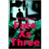 Fate Xs Three
