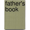 Father's Book by David Cohen