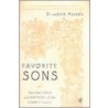 Favorite Sons by Elizabeth Mazzola