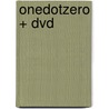 Onedotzero + DVD door Onbekend