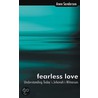Fearless Love door Anne Sanderson