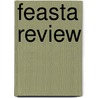 Feasta Review door Onbekend