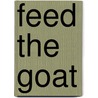 Feed The Goat door Shaun Goater