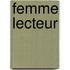 Femme Lecteur