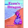 Fern's Dragon door David Wills