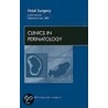 Fetal Surgery door Hanmin Lee