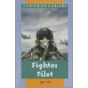 Fighter Pilot door Peggy J. Parks