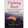 Fighting Back door B. Katz Alan
