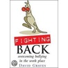 Fighting Back door David Graves