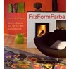 FilzFormFarbe door Beatriz Schaaf-Giesser