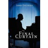 Final Curtain door Jerry Oblonsky