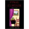 Final Curtain door Lynn Buck