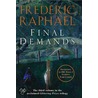 Final Demands door Mr Frederic Raphael