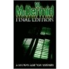 Final Edition door Val Mcdermid