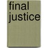 Final Justice