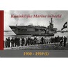 Koninklijke Marine in beeld by W.H. Moojen