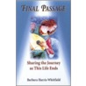 Final Passage door Barbara Harris Whitfield