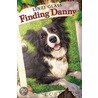 Finding Danny door Linzi Alex Glass