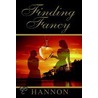 Finding Fancy door Diane Hannon