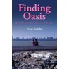 Finding Oasis door Clare Nonhebel