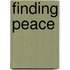 Finding Peace