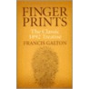 Finger Prints door Sir Francis Galton