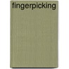 Fingerpicking door Gary Turner