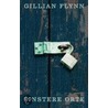 Finstere Orte door Gillian Flynn