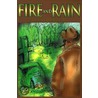 Fire And Rain by H.A. Covington